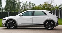 Hyundai Ioniq 5 2021 года за 12 900 000 тг. в Алматы – фото 3