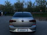 Volkswagen Polo 2020 года за 7 800 000 тг. в Уральск