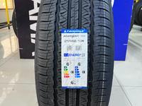 Triangle Advantex SUV TR259 275/50R20 113Wүшін51 100 тг. в Алматы