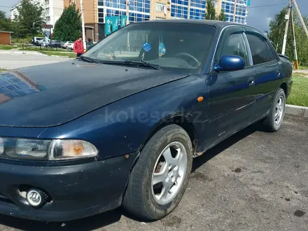 Mitsubishi Galant 1995 года за 750 000 тг. в Костанай – фото 2