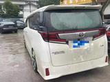 Toyota Alphard 2020 годаүшін23 600 000 тг. в Алматы – фото 2