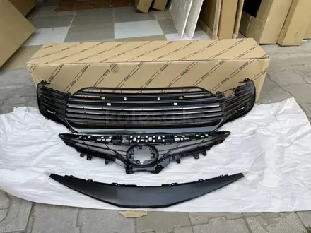 Передний бампер на Toyota за 85 000 тг. в Алматы – фото 48