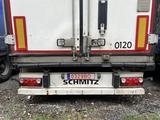 Schmitz  sko 25 2011 года за 11 300 000 тг. в Шымкент – фото 2