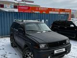 Mitsubishi Montero Sport 1999 года за 5 000 000 тг. в Актобе