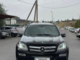 Mercedes-Benz GL 500 2008 года за 9 200 000 тг. в Актобе – фото 2