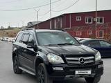 Mercedes-Benz GL 500 2008 года за 9 200 000 тг. в Актобе – фото 3