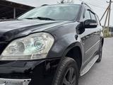 Mercedes-Benz GL 500 2008 года за 9 200 000 тг. в Актобе – фото 4