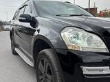 Mercedes-Benz GL 500 2008 года за 9 200 000 тг. в Актобе – фото 5
