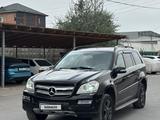 Mercedes-Benz GL 500 2008 года за 9 200 000 тг. в Актобе