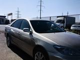 Toyota Camry 2002 годаүшін4 400 000 тг. в Каскелен – фото 3