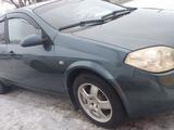 Nissan Primera 2002 годаfor2 950 000 тг. в Актобе – фото 2