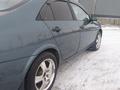 Nissan Primera 2002 годаfor2 950 000 тг. в Актобе – фото 4