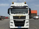 Sinotruk Sitrak  C7H 2025 года за 10 000 тг. в Алматы – фото 3