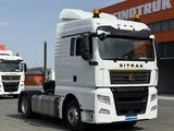 Sinotruk Sitrak  C7H 2025 года за 10 000 тг. в Алматы – фото 4