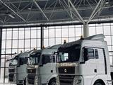 Sinotruk Sitrak  C7H 2025 года за 10 000 тг. в Алматы