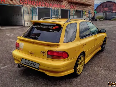 Subaru Impreza 1996 года за 2 999 999 тг. в Алматы – фото 5
