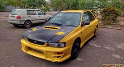 Subaru Impreza 1996 года за 2 999 999 тг. в Алматы – фото 3