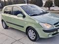 Hyundai Getz 2006 годаfor3 200 000 тг. в Актау – фото 2