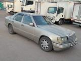 Mercedes-Benz E 230 1990 годаүшін800 000 тг. в Алматы – фото 2