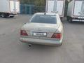 Mercedes-Benz E 230 1990 годаfor800 000 тг. в Алматы – фото 3