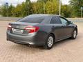 Toyota Camry 2012 года за 5 850 000 тг. в Атырау – фото 5