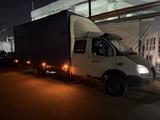 ГАЗ ГАЗель 2013 года за 8 500 000 тг. в Алматы – фото 2