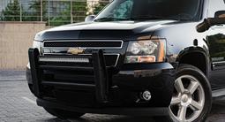 Chevrolet Suburban 2013 года за 18 500 000 тг. в Алматы – фото 3