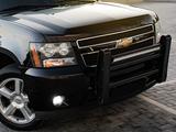 Chevrolet Suburban 2013 годаfor18 500 000 тг. в Алматы – фото 2