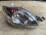 Фара на Тойота Ярис седан 2005-2012 за 50 000 тг. в Алматы
