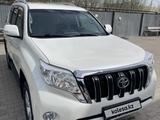 Toyota Land Cruiser Prado 2014 года за 18 000 000 тг. в Актобе – фото 2