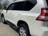 Toyota Land Cruiser Prado 2014 года за 18 000 000 тг. в Актобе – фото 5