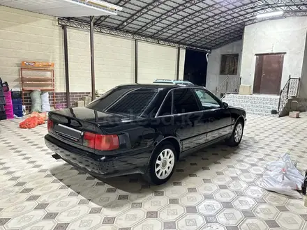 Audi A6 1995 года за 3 400 000 тг. в Кордай – фото 2