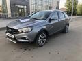 ВАЗ (Lada) Vesta SW Cross 2019 годаүшін6 200 000 тг. в Семей – фото 3