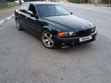 BMW 525 1997 годаүшін3 000 000 тг. в Костанай