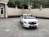 Chevrolet Cobalt 2022 года за 8 000 000 тг. в Алматы – фото 3