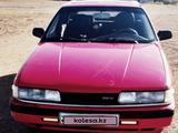 Mazda 626 1989 годаүшін850 000 тг. в Балхаш