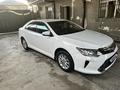 Toyota Camry 2014 годаүшін11 500 000 тг. в Шымкент – фото 9