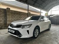 Toyota Camry 2014 годаүшін11 500 000 тг. в Шымкент