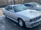 BMW 525 1992 годаfor1 200 000 тг. в Алматы – фото 3