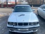 BMW 525 1992 годаfor1 200 000 тг. в Алматы – фото 5