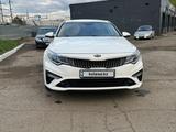 Kia Optima 2019 года за 9 600 000 тг. в Кокшетау