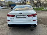 Kia Optima 2019 года за 9 600 000 тг. в Кокшетау – фото 4