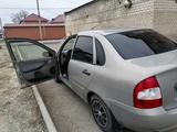 ВАЗ (Lada) Kalina 1118 2007 года за 1 200 000 тг. в Атырау – фото 3