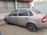 ВАЗ (Lada) Kalina 1118 2007 года за 1 200 000 тг. в Атырау – фото 4