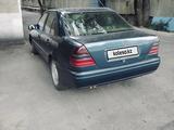 Mercedes-Benz C 220 1993 годаүшін1 150 000 тг. в Алматы – фото 2