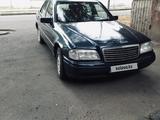 Mercedes-Benz C 220 1993 годаүшін1 150 000 тг. в Алматы