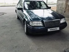 Mercedes-Benz C-Class, 1993