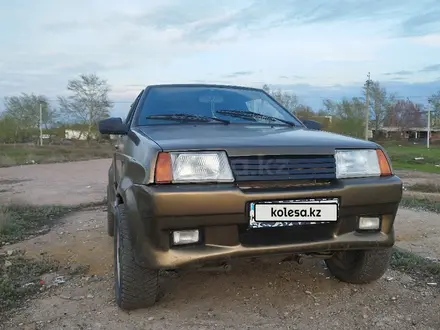 ВАЗ (Lada) 2108 1999 года за 2 550 000 тг. в Астана – фото 3