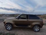 ВАЗ (Lada) 2108 1999 года за 2 550 000 тг. в Атбасар – фото 3