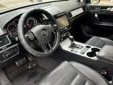 Volkswagen Touareg 2010 года за 12 000 000 тг. в Рудный – фото 4